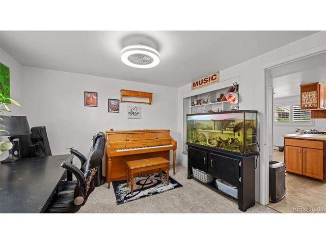 17 Clover Cir, Colorado Springs, CO 80906