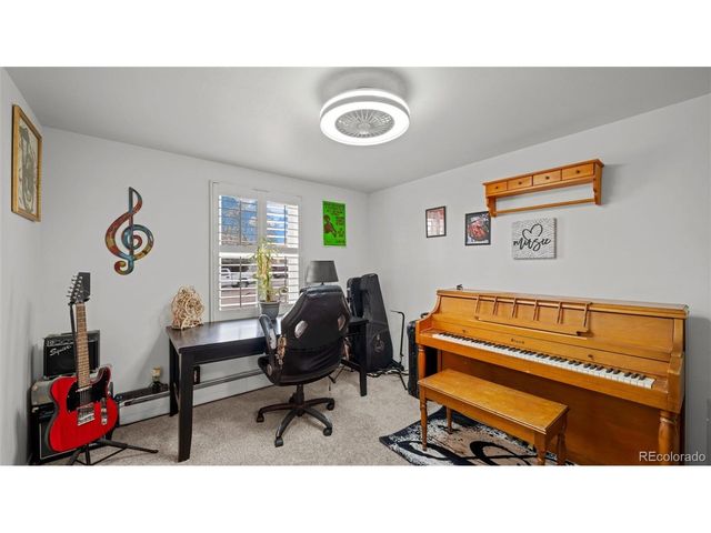 17 Clover Cir, Colorado Springs, CO 80906