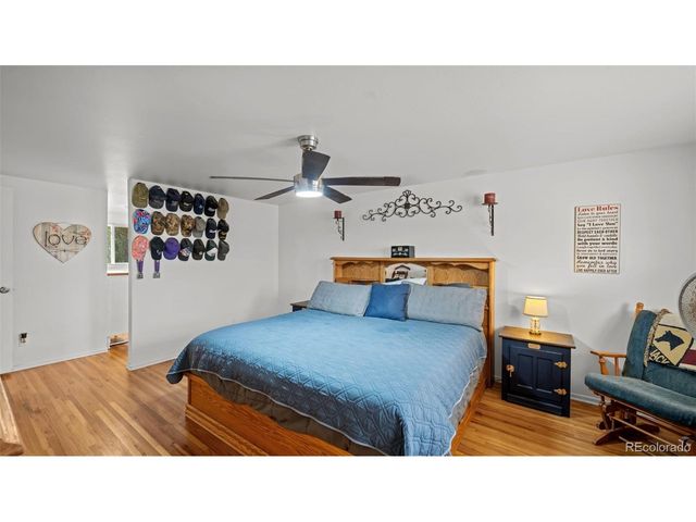 17 Clover Cir, Colorado Springs, CO 80906