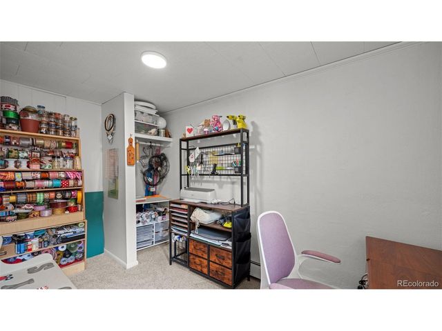 17 Clover Cir, Colorado Springs, CO 80906