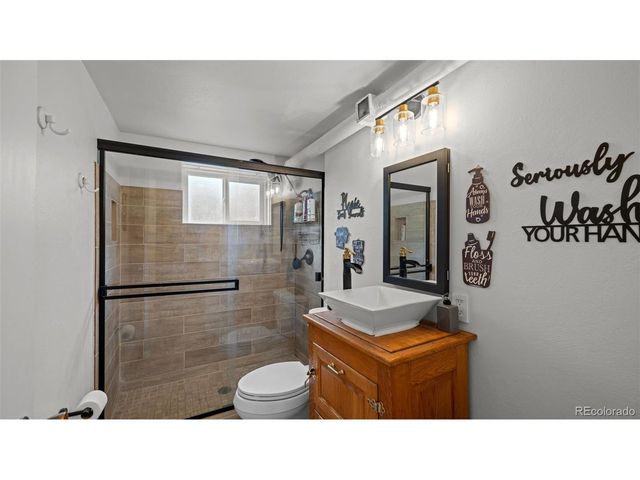 17 Clover Cir, Colorado Springs, CO 80906