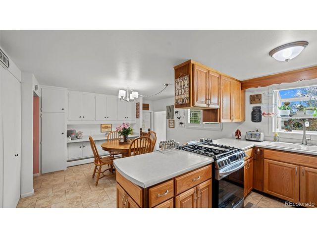 17 Clover Cir, Colorado Springs, CO 80906