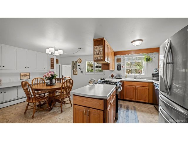 17 Clover Cir, Colorado Springs, CO 80906