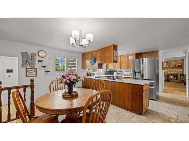 17 Clover Cir, Colorado Springs, CO 80906