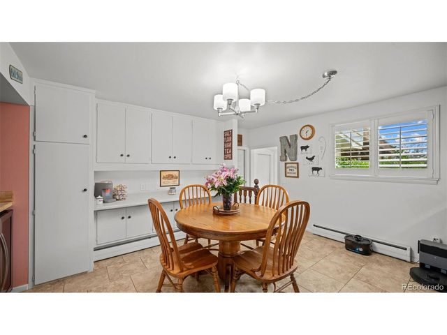 17 Clover Cir, Colorado Springs, CO 80906