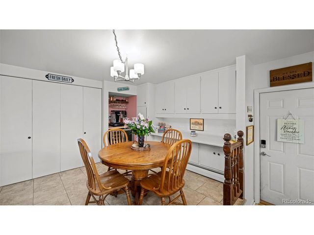 17 Clover Cir, Colorado Springs, CO 80906