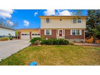 17 Clover Cir, Colorado Springs, CO 80906