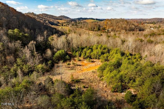 Tbd93acres Hunting Hill Road, Bluff City, TN 37618