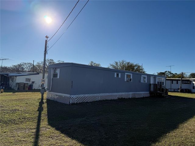 34944 3RD AVENUE, Leesburg, FL 34788