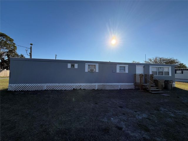 34944 3RD AVENUE, Leesburg, FL 34788