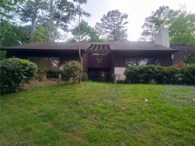 1145 Northshore Drive, Roswell, GA 30076