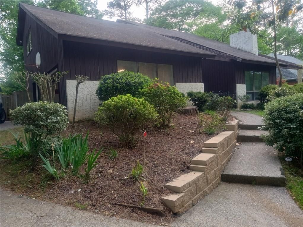 1145 Northshore Drive, Roswell, GA 30076