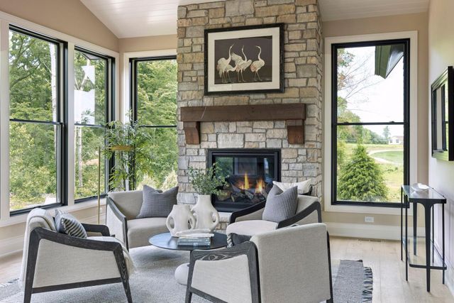7370 Keswick Court, Grant, MN 55082