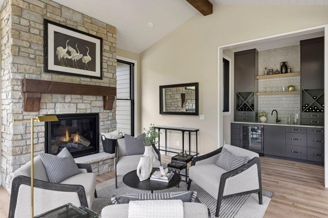 7370 Keswick Court, Grant, MN 55082