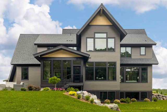 7370 Keswick Court, Grant, MN 55082