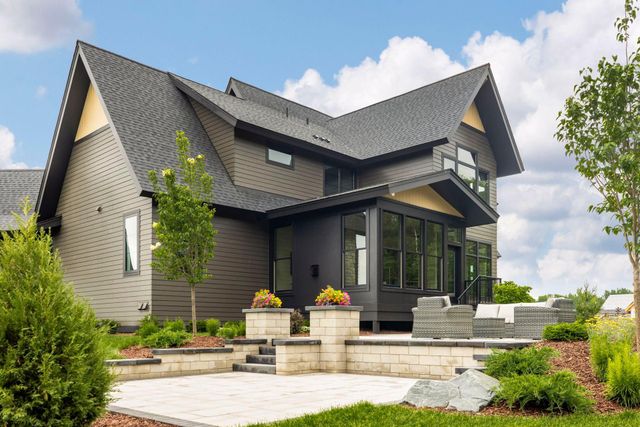 7370 Keswick Court, Grant, MN 55082