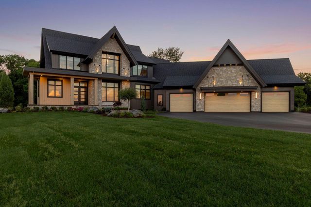7370 Keswick Court, Grant, MN 55082
