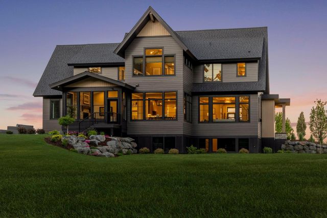 7370 Keswick Court, Grant, MN 55082