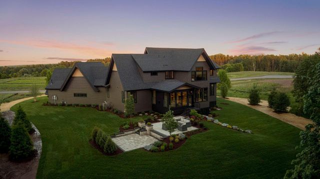 7370 Keswick Court, Grant, MN 55082