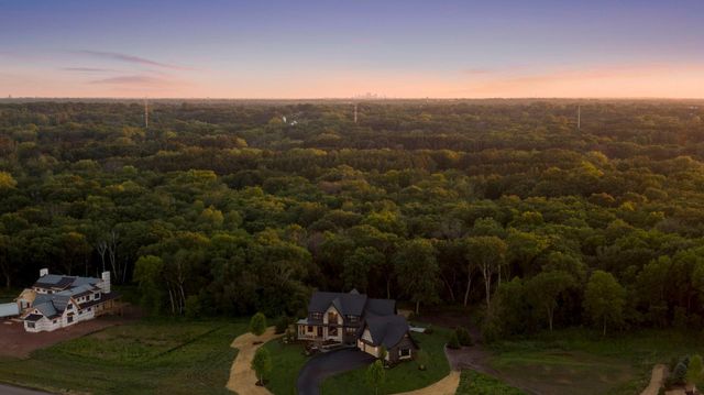 7370 Keswick Court, Grant, MN 55082