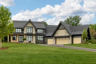 7370 Keswick Court, Grant, MN 55082