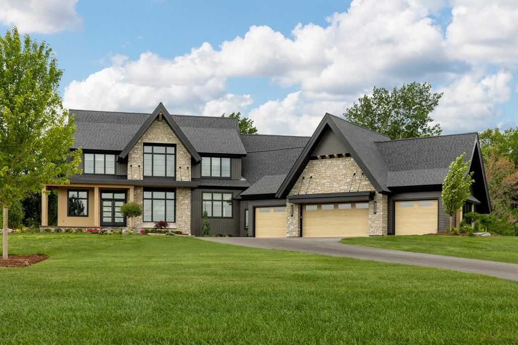 7370 Keswick Court, Grant, MN 55082