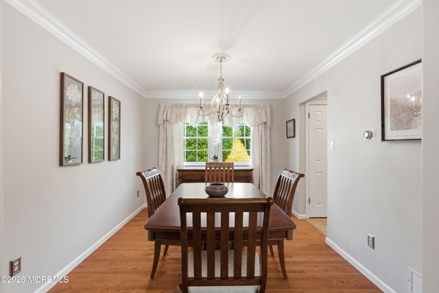 6 Davids Lane, Howell, NJ 07731