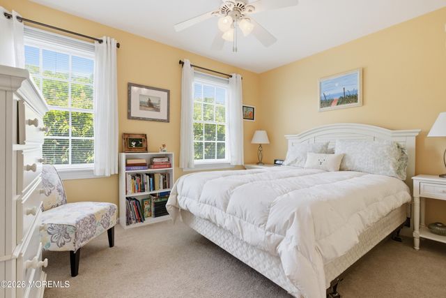 6 Davids Lane, Howell, NJ 07731