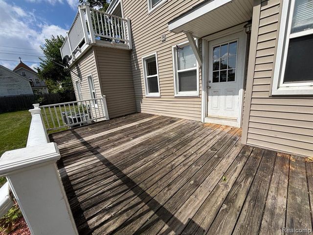 99 Clinton Street 99, Mount Clemens, MI 48043