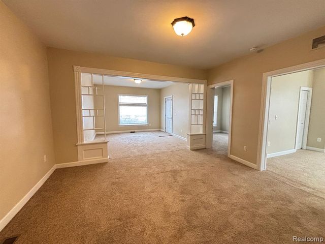 99 Clinton Street 99, Mount Clemens, MI 48043