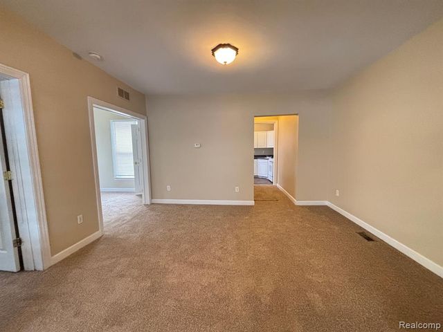 99 Clinton Street 99, Mount Clemens, MI 48043