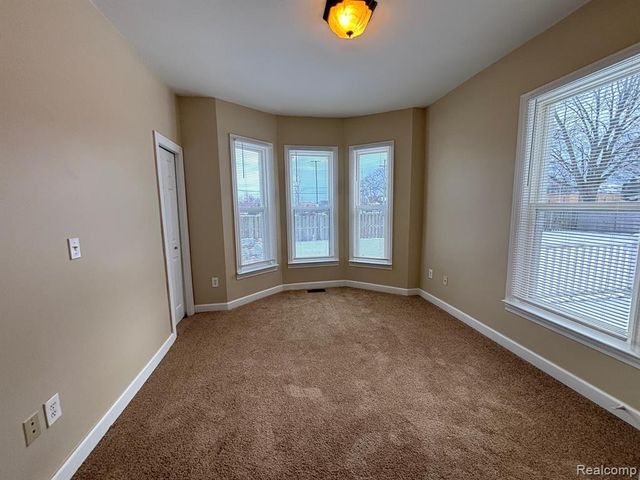 99 Clinton Street 99, Mount Clemens, MI 48043