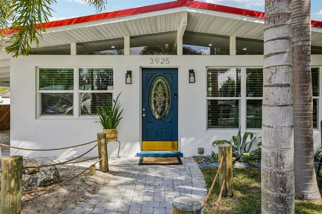 3925 PRADO DRIVE, Sarasota, FL 34235