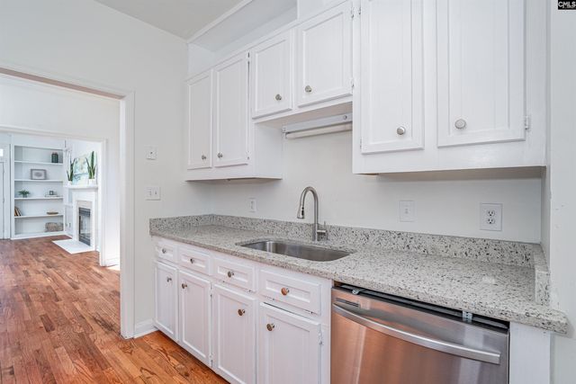 276 Wallace Circle, Lexington, SC 29072