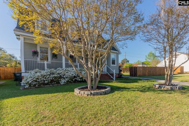 276 Wallace Circle, Lexington, SC 29072
