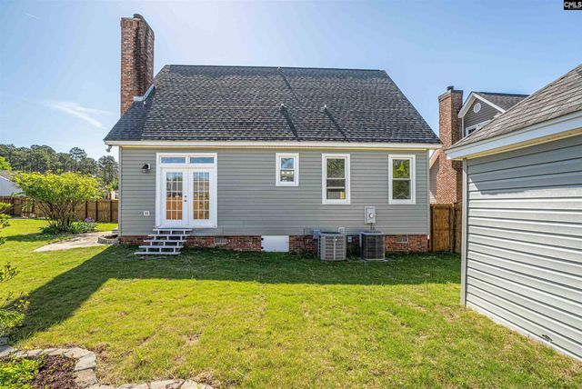 276 Wallace Circle, Lexington, SC 29072
