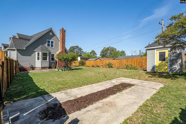 276 Wallace Circle, Lexington, SC 29072