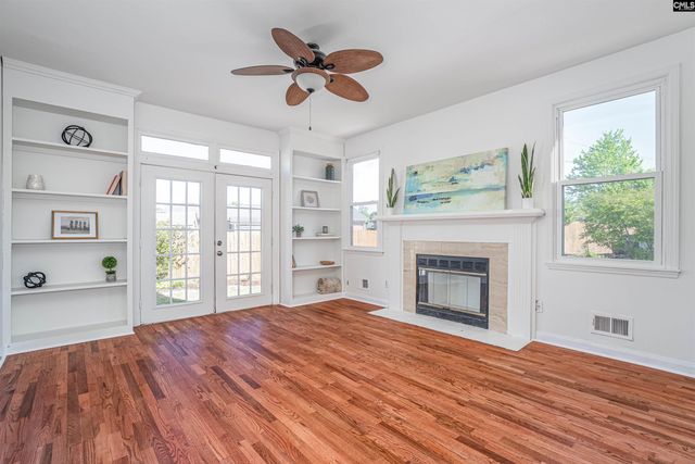 276 Wallace Circle, Lexington, SC 29072