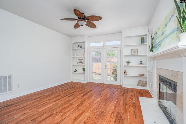 276 Wallace Circle, Lexington, SC 29072