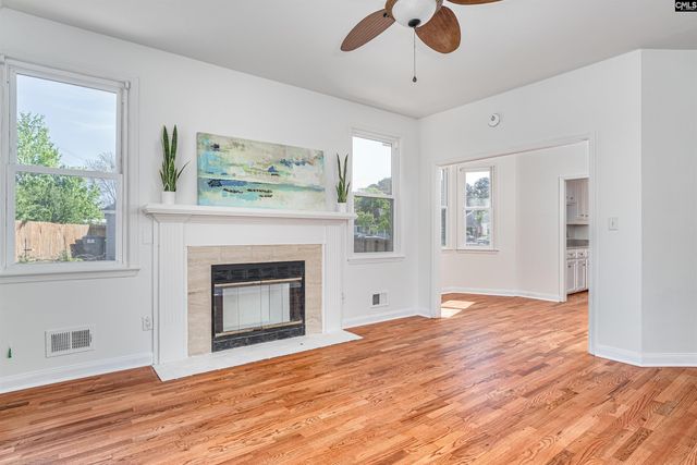 276 Wallace Circle, Lexington, SC 29072