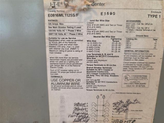 6475 SE 51st St, Okeechobee, FL 34974