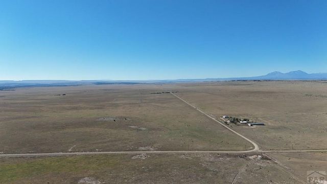 TBD Lot 108A County Rd 122, Walsenburg, CO 81089