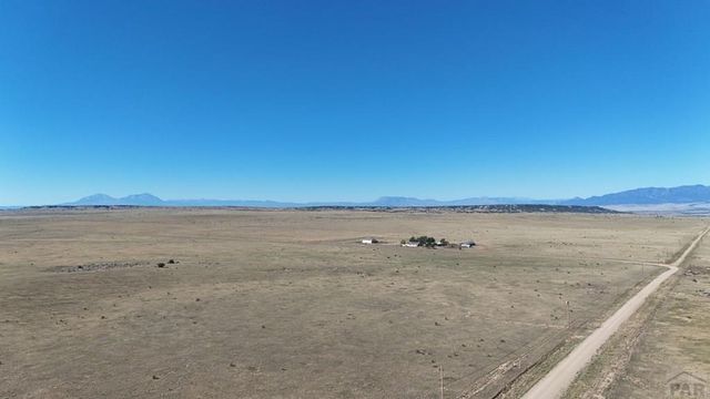 TBD Lot 108A County Rd 122, Walsenburg, CO 81089