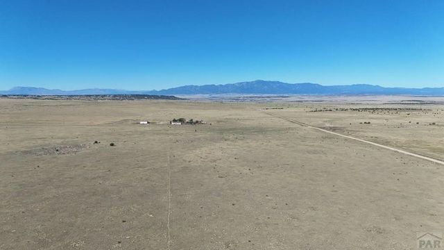 TBD Lot 108A County Rd 122, Walsenburg, CO 81089