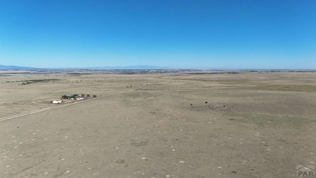 TBD Lot 108A County Rd 122, Walsenburg, CO 81089