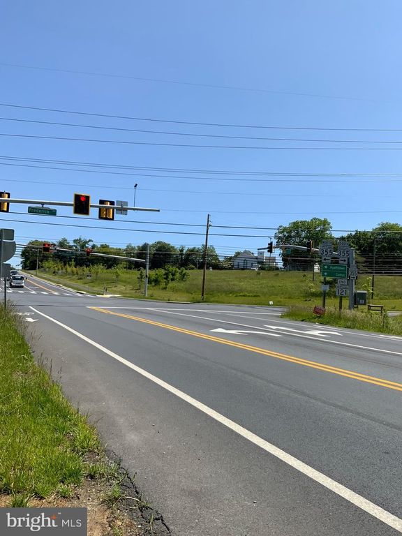 FREDERICK ROAD, Clarksburg, MD 20871
