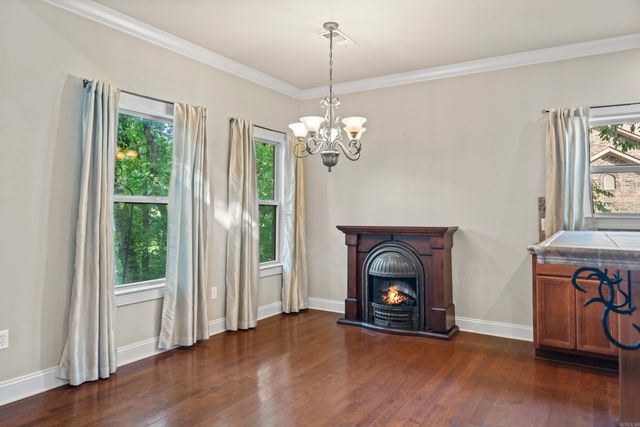 197 Catherine Heights Rd, Hot Springs, AR 71901