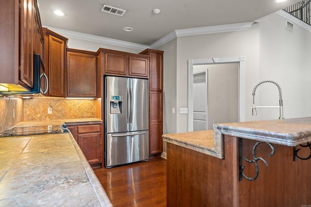 197 Catherine Heights Rd, Hot Springs, AR 71901