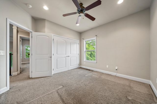 197 Catherine Heights Rd, Hot Springs, AR 71901