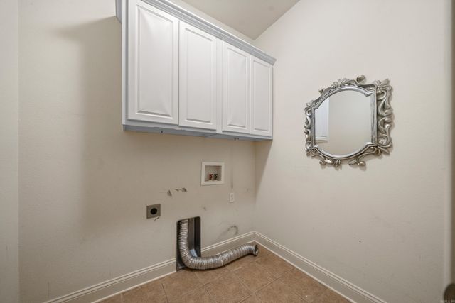 197 Catherine Heights Rd, Hot Springs, AR 71901